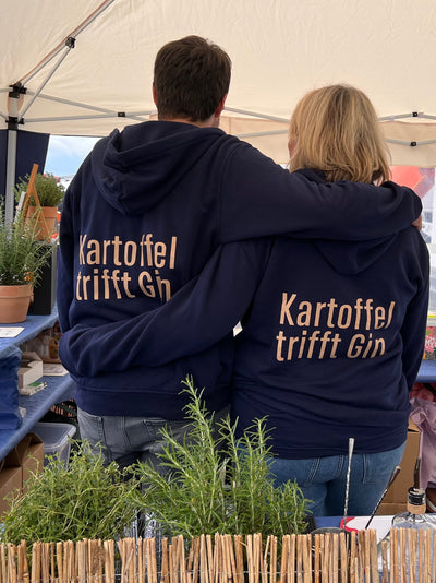 Ein Herzensprojekt geht zu Ende – Danke für 3,5 wundervolle Jahre PATATA Loca Gin