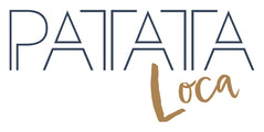 PATATA Loca Logo